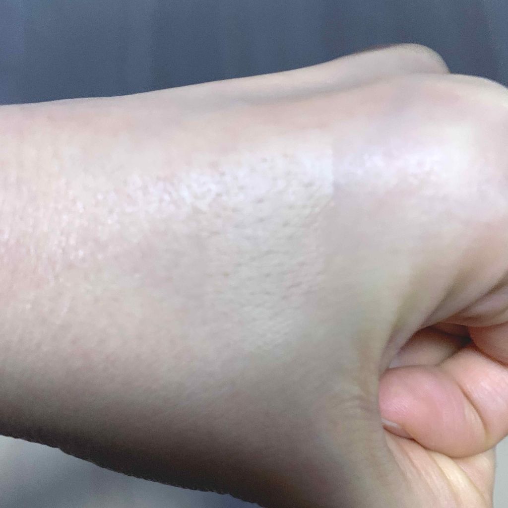 クリーミーファンデーションスティック/キャンメイク/その他ファンデーションを使ったクチコミ（3枚目）