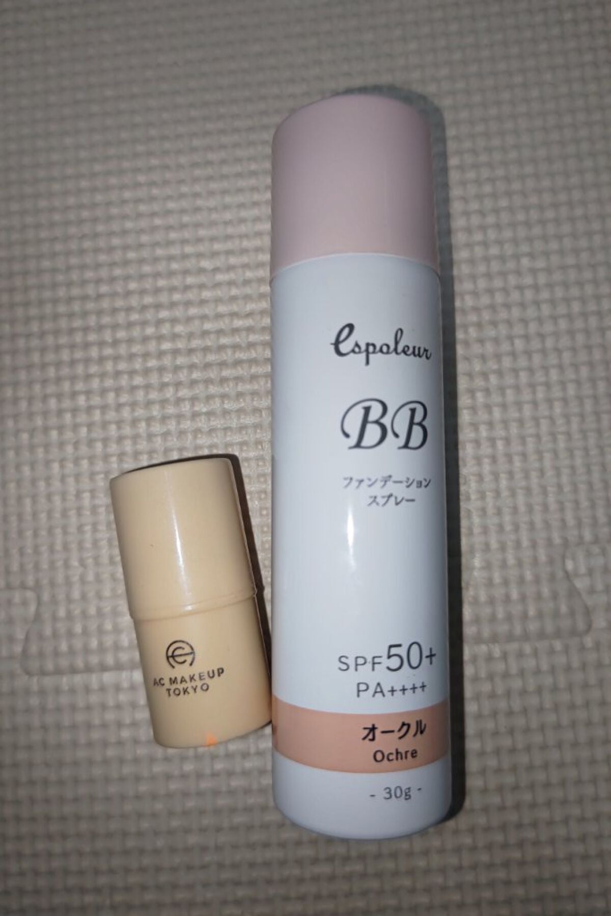 新あせ知らず/紀陽除虫菊/ボディパウダーを使ったクチコミ(1枚目)