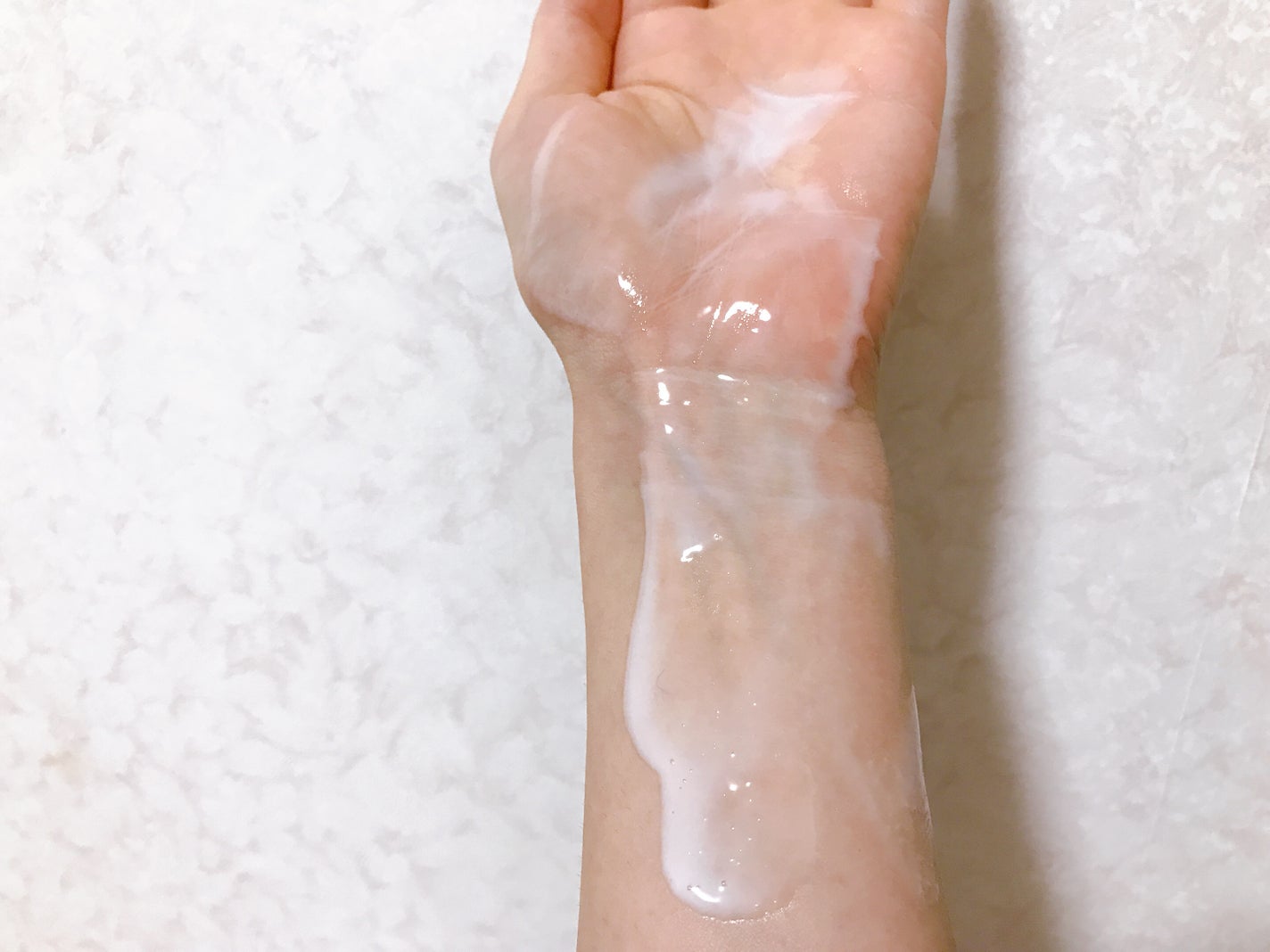 ミノン全身シャンプー(泡タイプ)/ミノン/ボディソープを使ったクチコミ(6枚目)