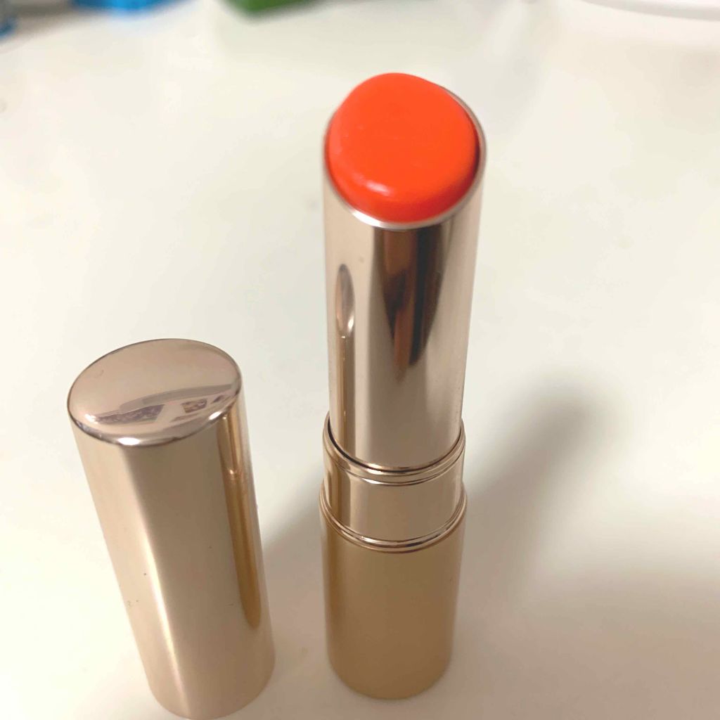 オペラ リップティント N/OPERA/リップティントを使ったクチコミ（1枚目）