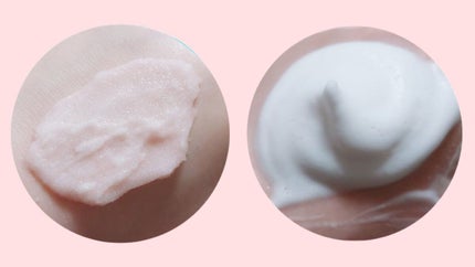 ボディスクラブ Pink Musk/ULRUB/ボディスクラブを使ったクチコミ(4枚目)