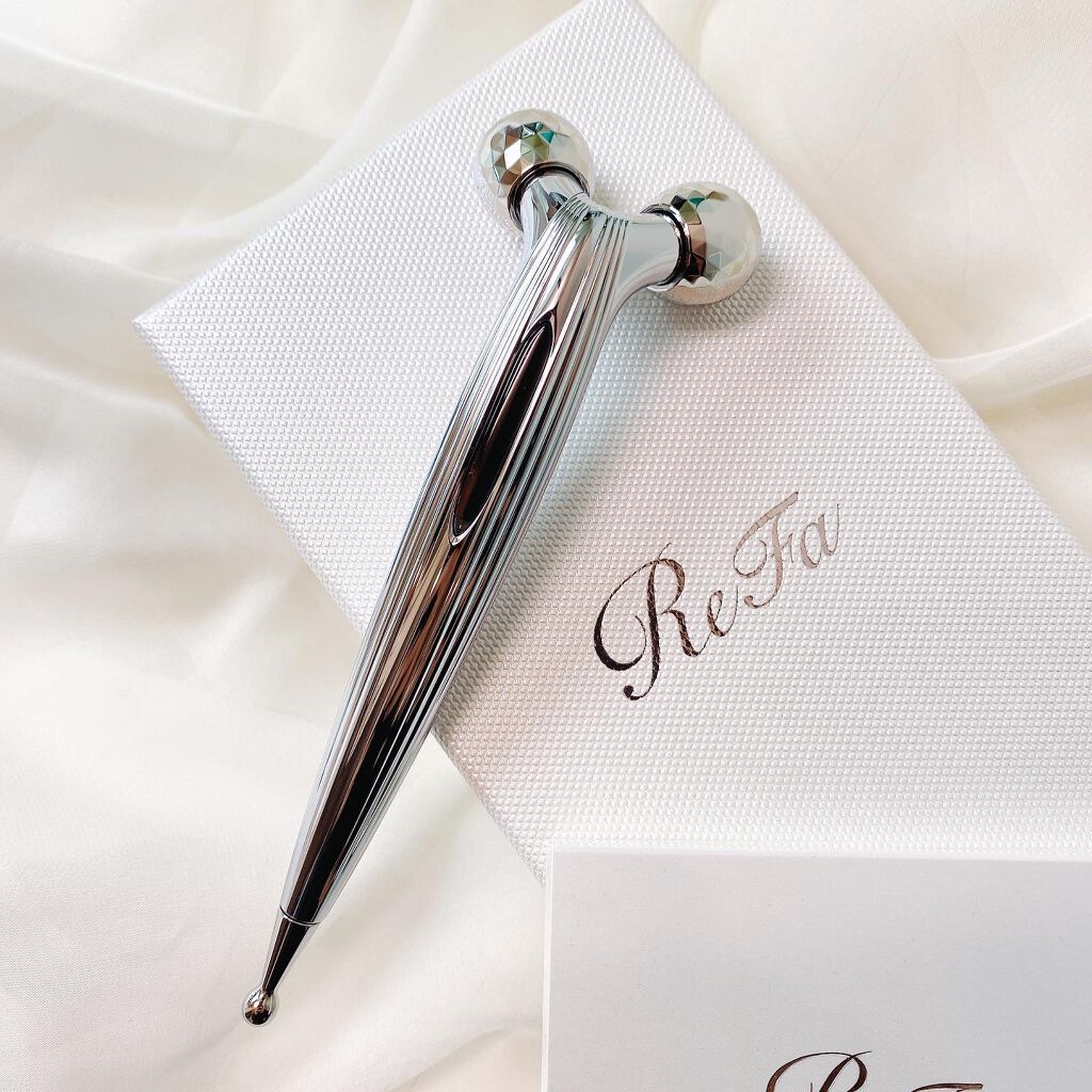 ReFa S CARAT/ReFa/美顔器・マッサージ by mimimi_lip_s