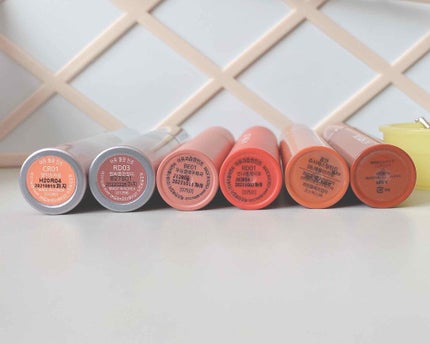 アピュー ウォーターライト ティント/A’pieu/リップティントを使ったクチコミ(2枚目)