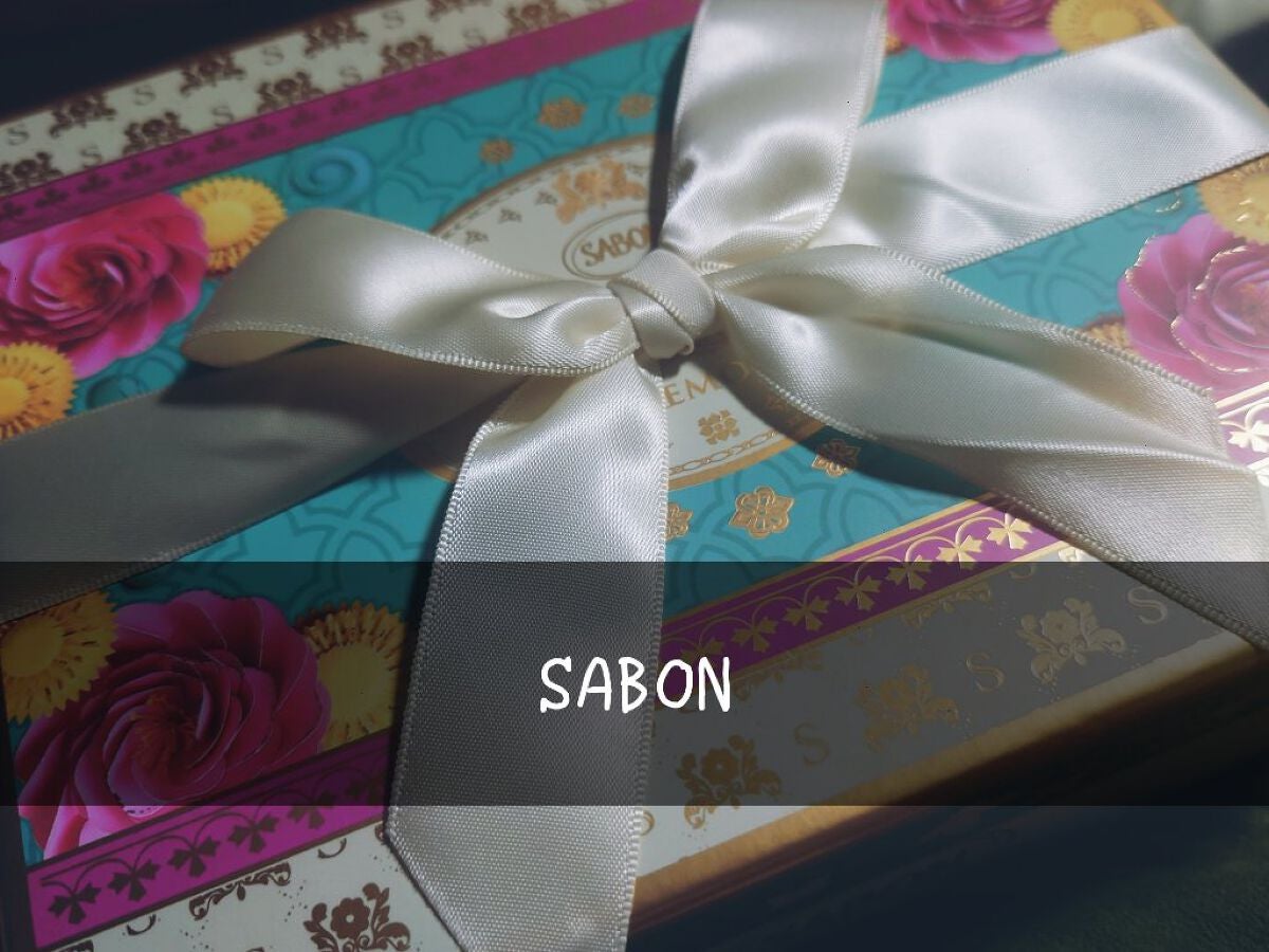 ボディスクラブ/SABON/ボディスクラブを使ったクチコミ(1枚目)