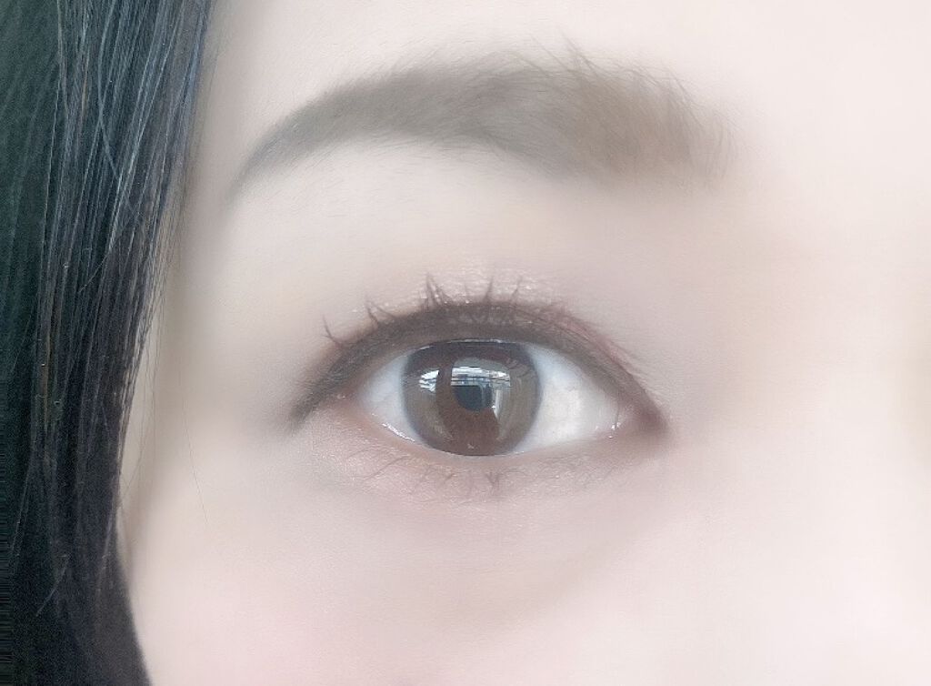 レ ベージュ パレット ルガール/CHANEL/アイシャドウパレットを使ったクチコミ（2枚目）