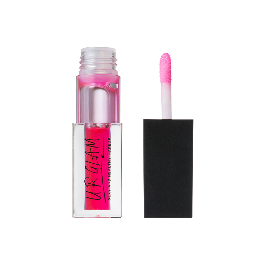 UR GLAM　LIP OIL / U R GLAM