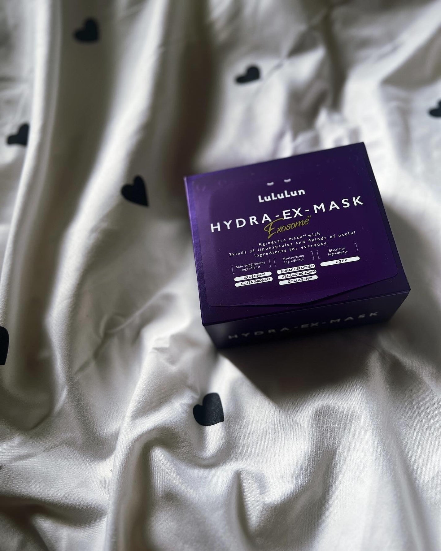 ルルルン ハイドラ EX マスク/ルルルン/シートマスク・パックを使ったクチコミ(2枚目)
