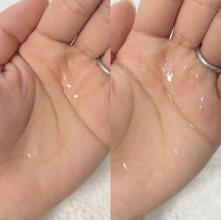 ワン アミノレスキュー トリートメントヘアオイル/アミノレスキュー/ヘアオイルを使ったクチコミ(2枚目)