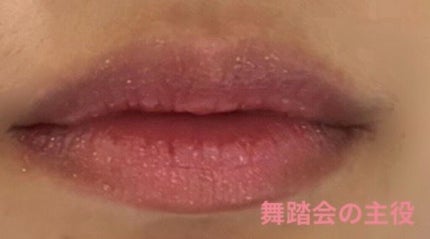 ケイト リップモンスター/KATE/口紅を使ったクチコミ(6枚目)