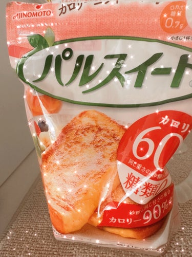 大正製薬 パルスイート顆粒/大正製薬/食品を使ったクチコミ（1枚目）