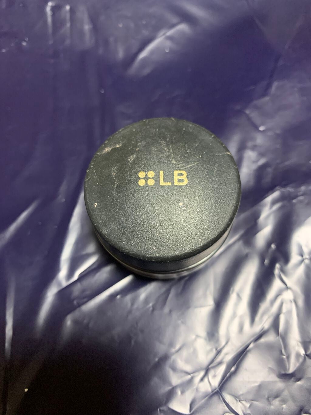 プレストリッチピグメントN/LB/ジェル・クリームアイシャドウを使ったクチコミ(1枚目)