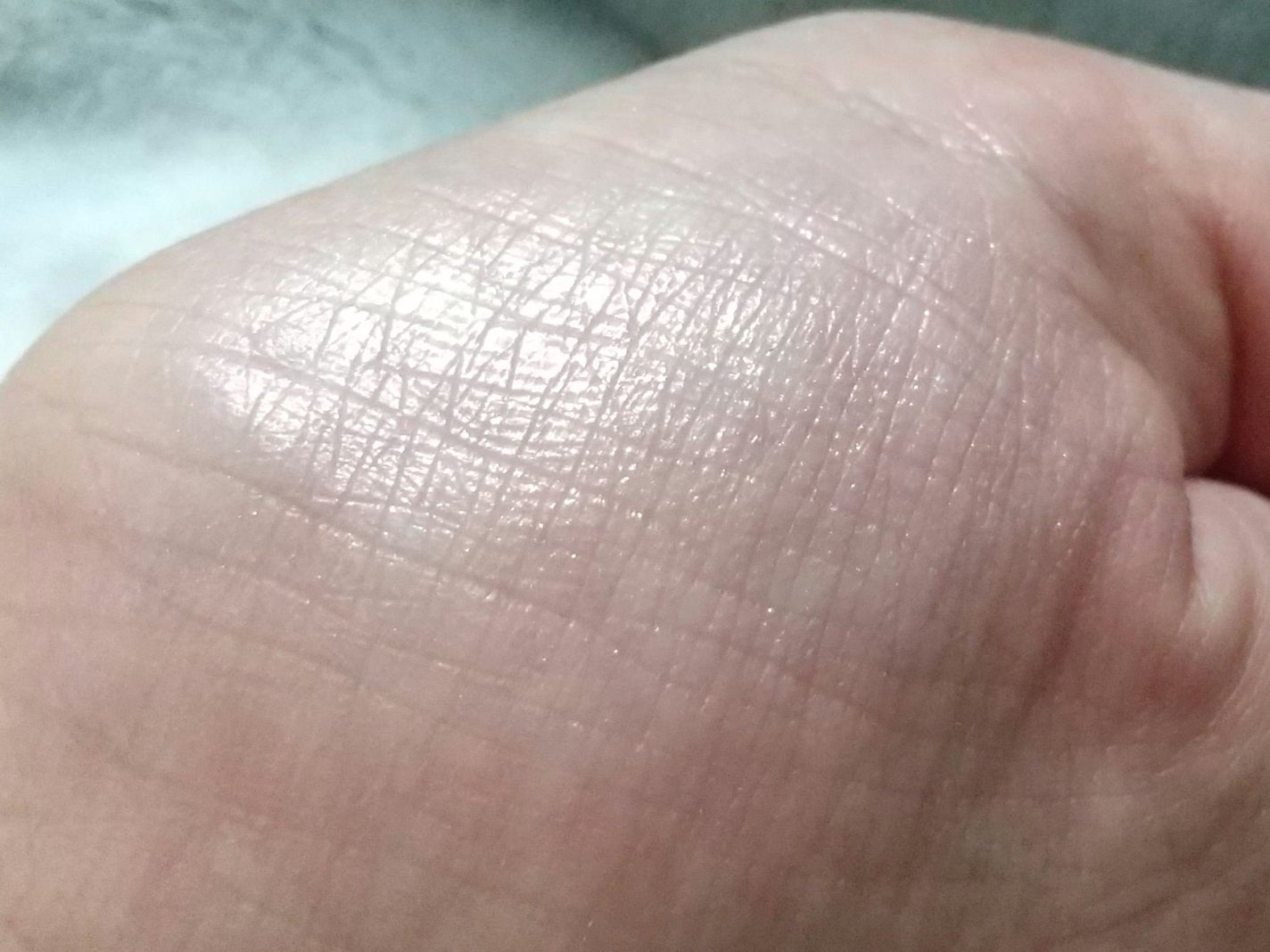 ムーングロウハイライター/キャンメイク/ハイライトを使ったクチコミ(10枚目)