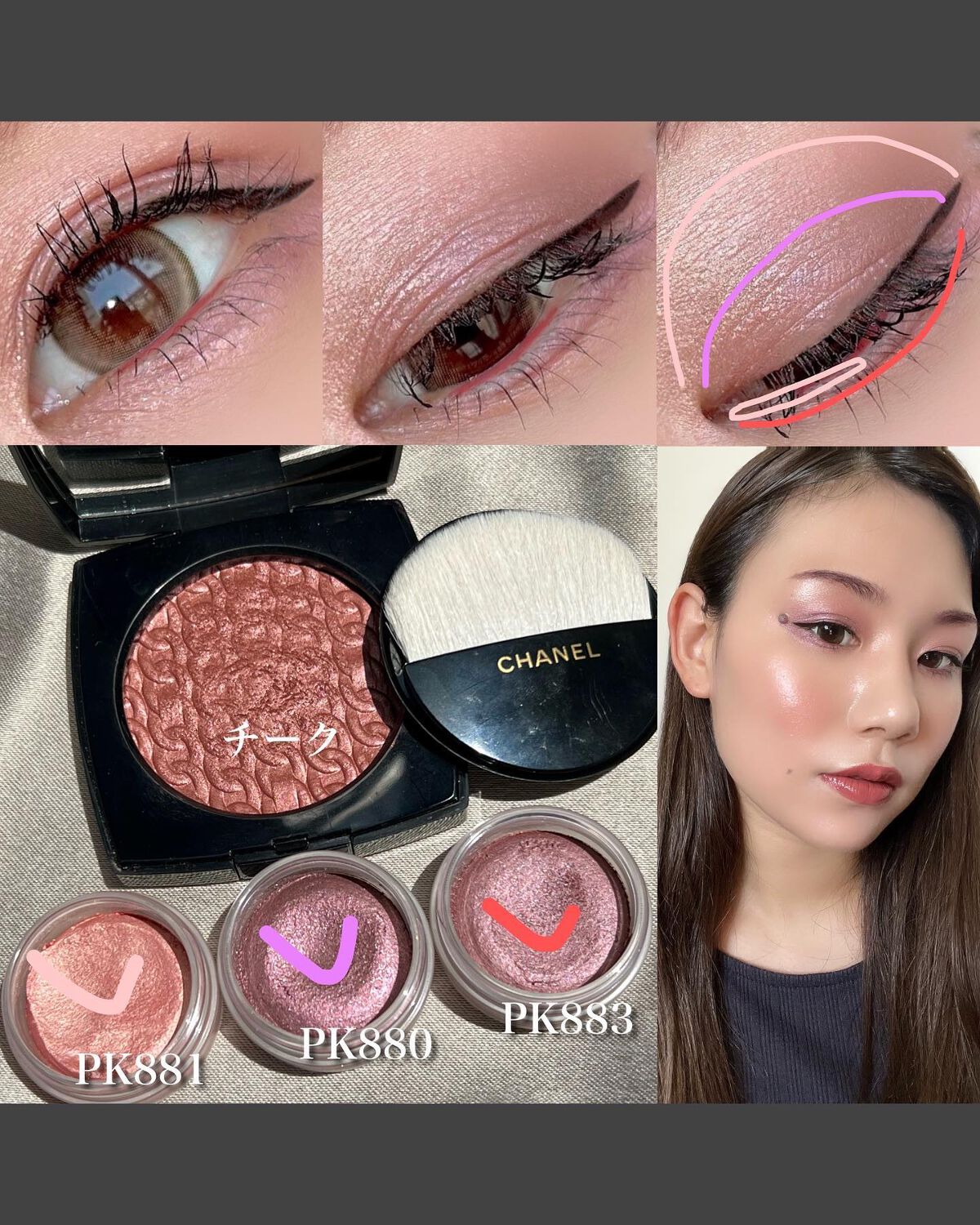 リュクス リップ カラー/BOBBI BROWN/口紅を使ったクチコミ(2枚目)