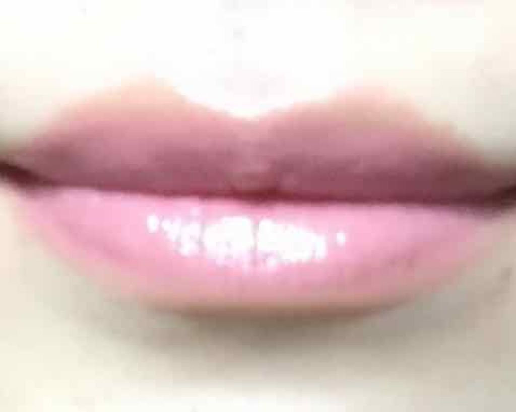 リップブロッサム/JILL STUART/口紅を使ったクチコミ(2枚目)