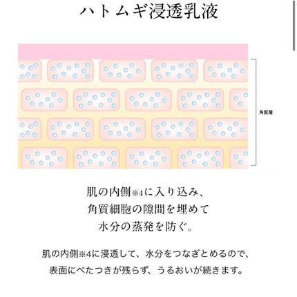 ããã ã®æµžé乳液(ããã¥ãªãš ã¹ãã³ã³ã³ãã£ã·ã§ãã³ã°ãã«ã¯)/ããã¥ãªãš/乳液ã䜿ã£ãã¯ãã³ãïŒ10æç®ïŒ