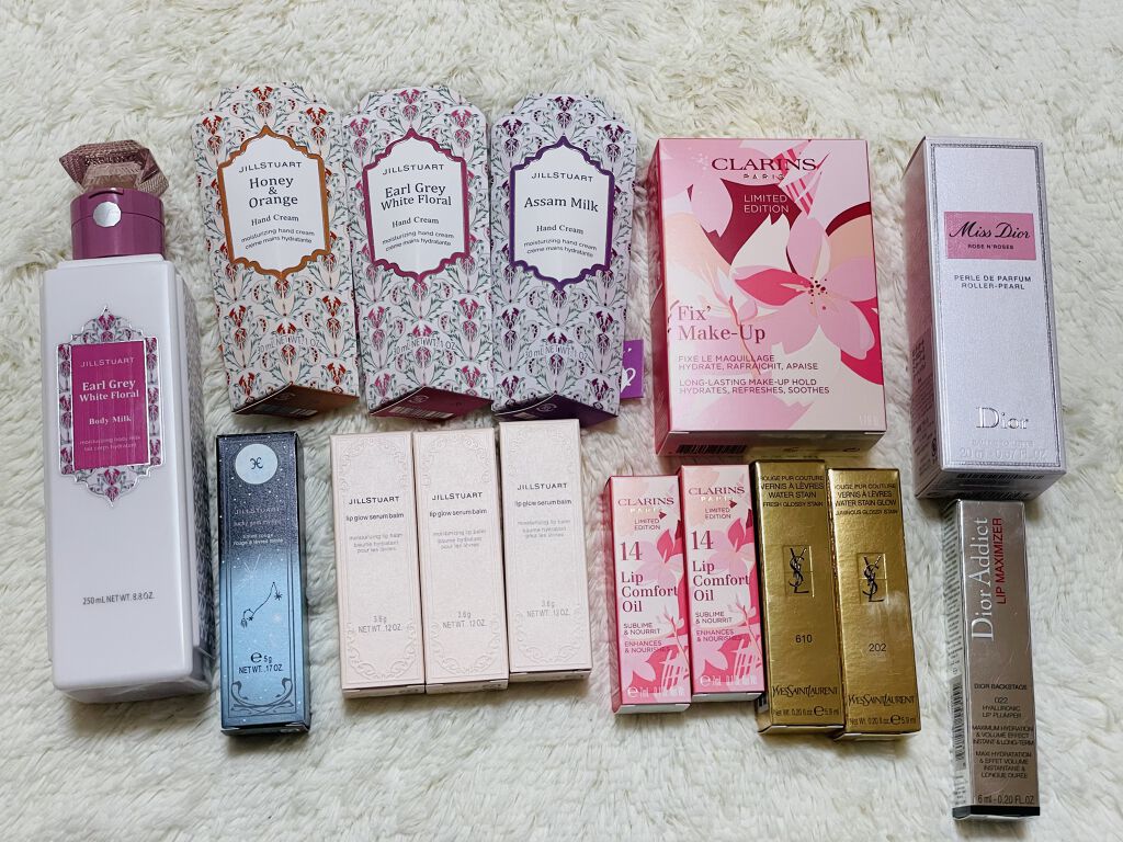 【旧】ディオール アディクト リップ マキシマイザー/Dior/リップグロスを使ったクチコミ（1枚目）