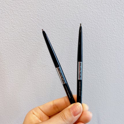 アイブロウペンシルA/KATE/アイブロウペンシルを使ったクチコミ(6枚目)