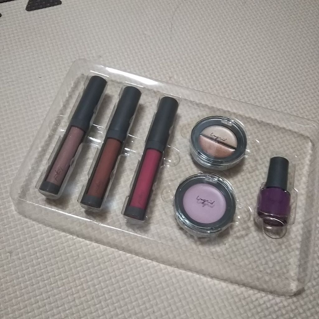 Gina 2018年4月号/Gina/雑誌を使ったクチコミ(1枚目)