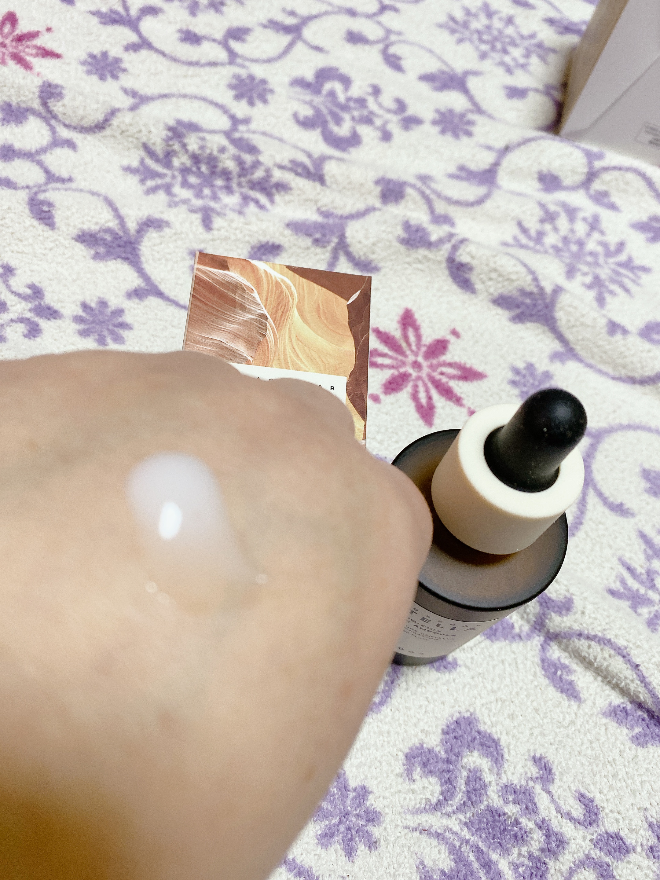 プロバイオシカ インテンシブ アンプル/SKIN1004/美容液を使ったクチコミ（1枚目）