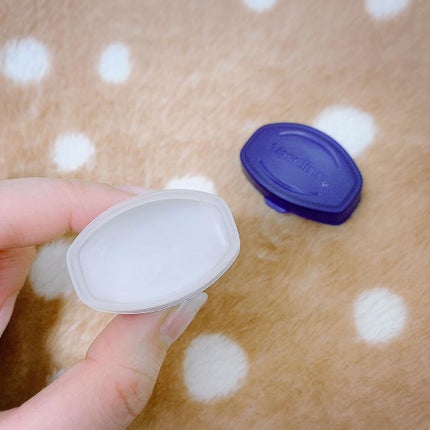 オリジナル ピュアスキンジェリー/ヴァセリン/ボディクリームを使ったクチコミ(2枚目)