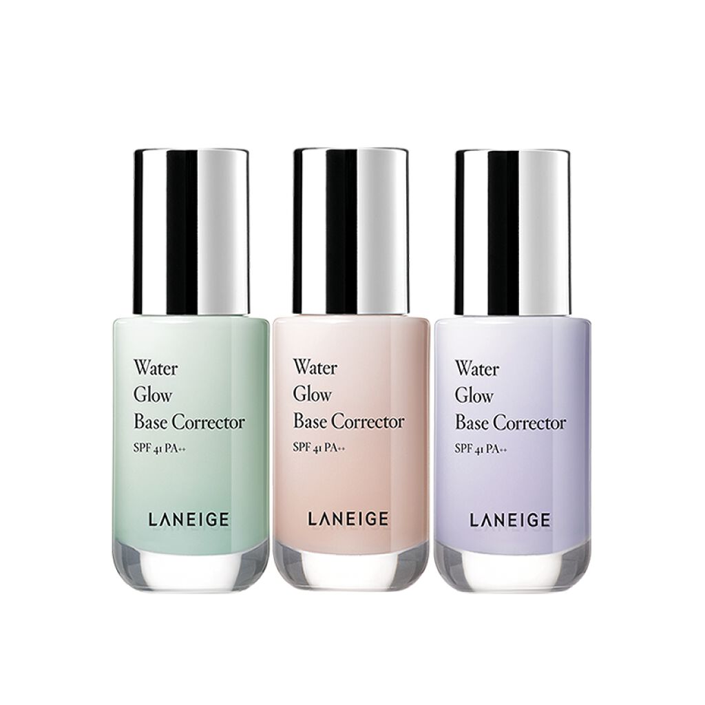 ウォーターグローベースコレクター / LANEIGE