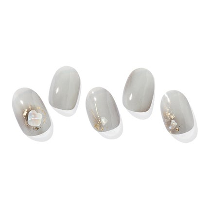 ND-056-J N Greige Mood(antique nuance collection)