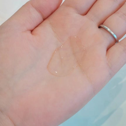 トリートメントローション (ブライトニング) とてもしっとり/アクアレーベル/化粧水を使ったクチコミ(3枚目)