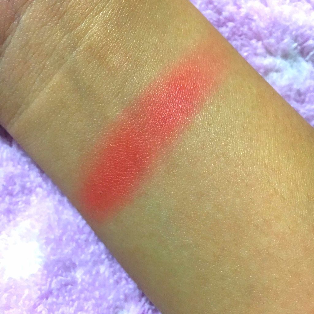 ブラッシュクチュール/YVES SAINT LAURENT BEAUTE/パウダーチークを使ったクチコミ(2枚目)