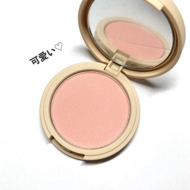 CILY ブロッサムブラッシュ のクチコミ「純欲チーク

CILY
BLOSSOM BLUSH
#KALANCHOE
1,380円(Qoo.....」（3枚目）