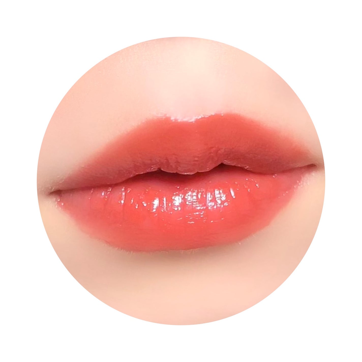 アフターグロー センシュアルシャイン リップスティック/NARS/口紅を使ったクチコミ(3枚目)