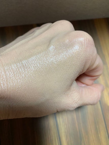 モイストラボ BBエッセンスクリーム/Moist Labo/BBクリームを使ったクチコミ(4枚目)