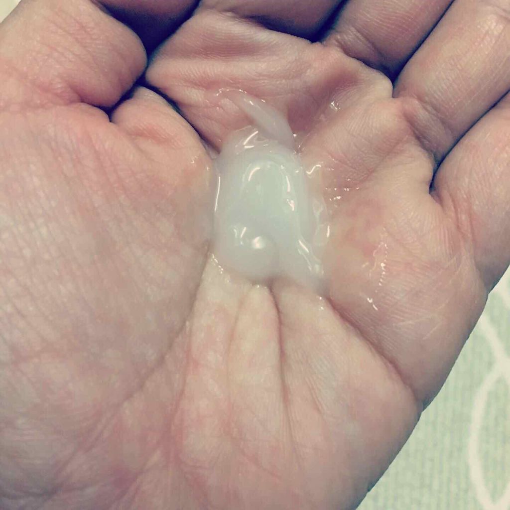 モイスチャークレンジングジェル/ドクターメディオン/クレンジングジェルを使ったクチコミ(3枚目)