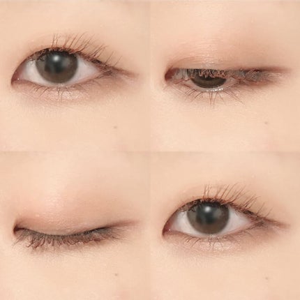 ひとえ・奥ぶたえ用カーラー/アイプチ®/ビューラーを使ったクチコミ(4枚目)