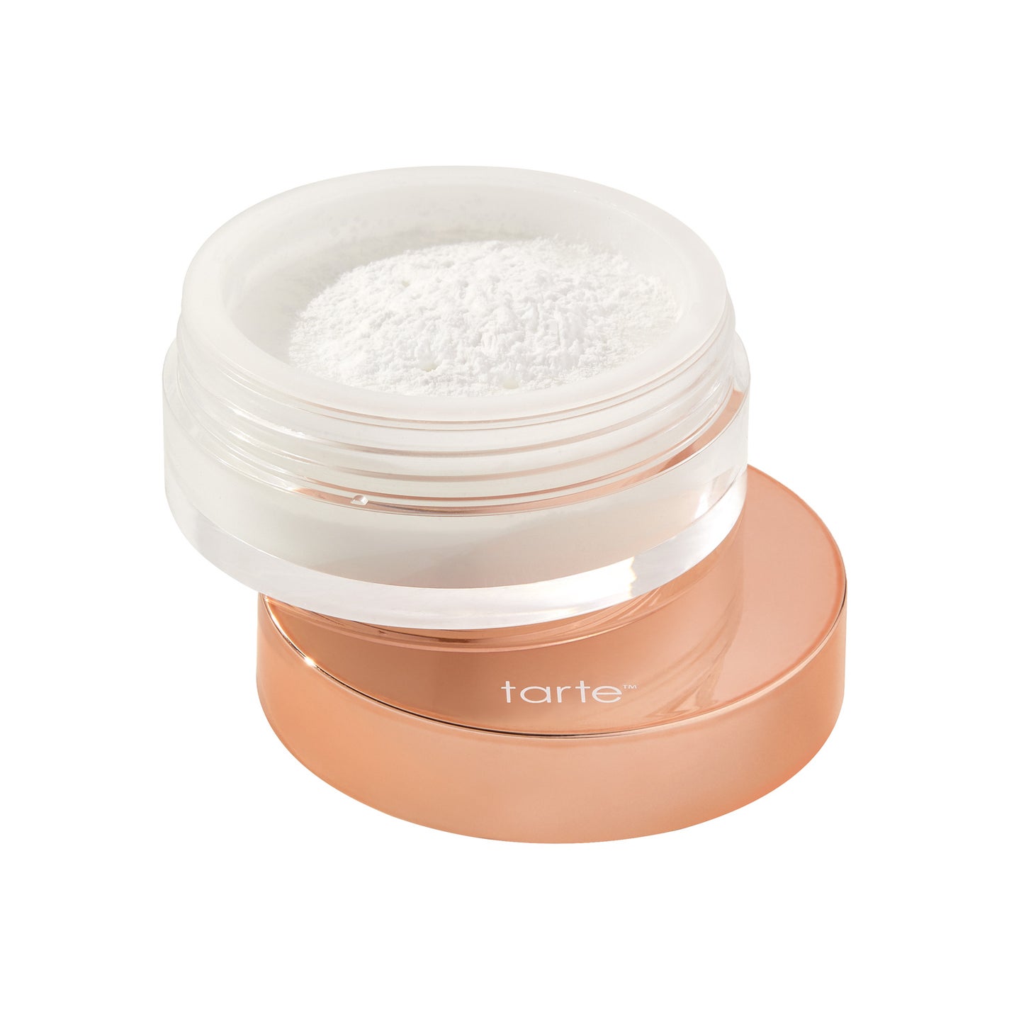 スムーズオペレーター アマゾニアンクレイ フィニッシングパウダー n tarte