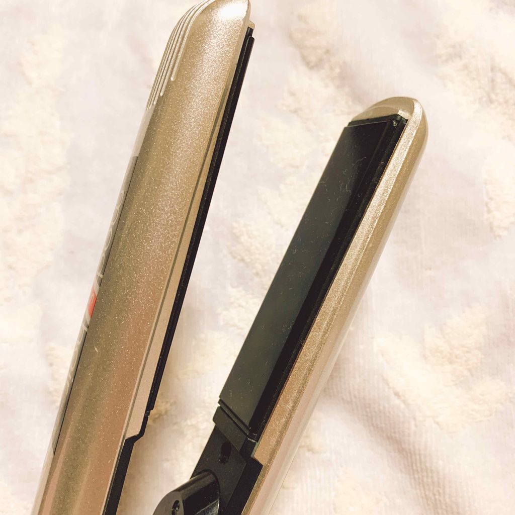 ヘアアイロン/mod's hair/ストレートアイロンを使ったクチコミ(2枚目)