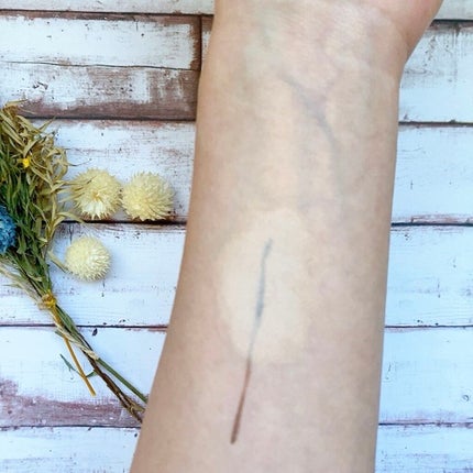 カバーパーフェクション チップコンシーラー/the SAEM/リキッドコンシーラーを使ったクチコミ(3枚目)