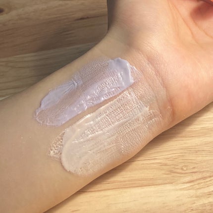 アンリミテッド ブロック:ブースター/shu uemura/化粧下地を使ったクチコミ(4枚目)