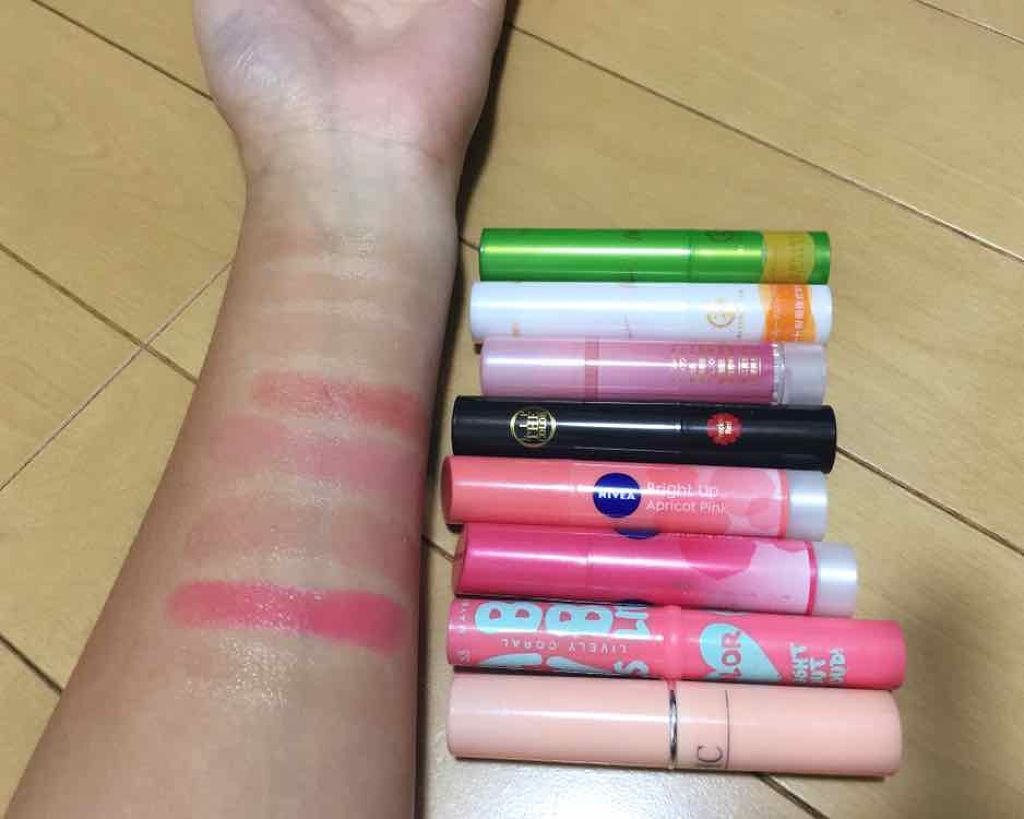 メルティクリームリップ/メンソレータム/リップクリームを使ったクチコミ(3枚目)