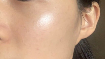 パールグロウハイライト/CEZANNE/パウダーハイライトを使ったクチコミ(1枚目)