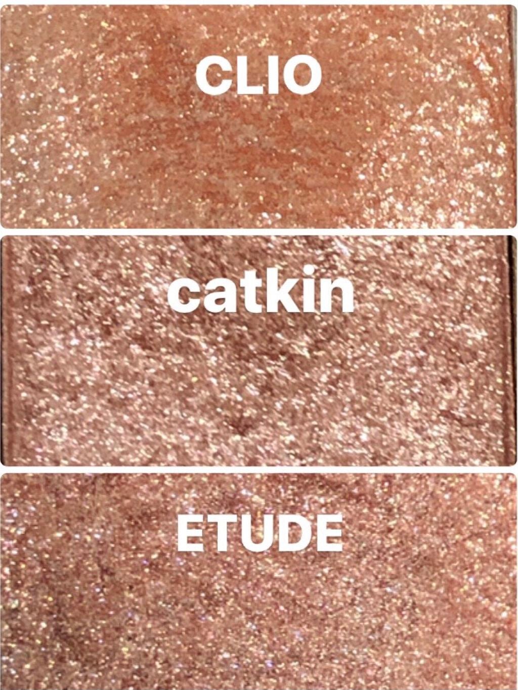 プロ シングル シャドウ/CLIO/単色アイシャドウを使ったクチコミ(2枚目)