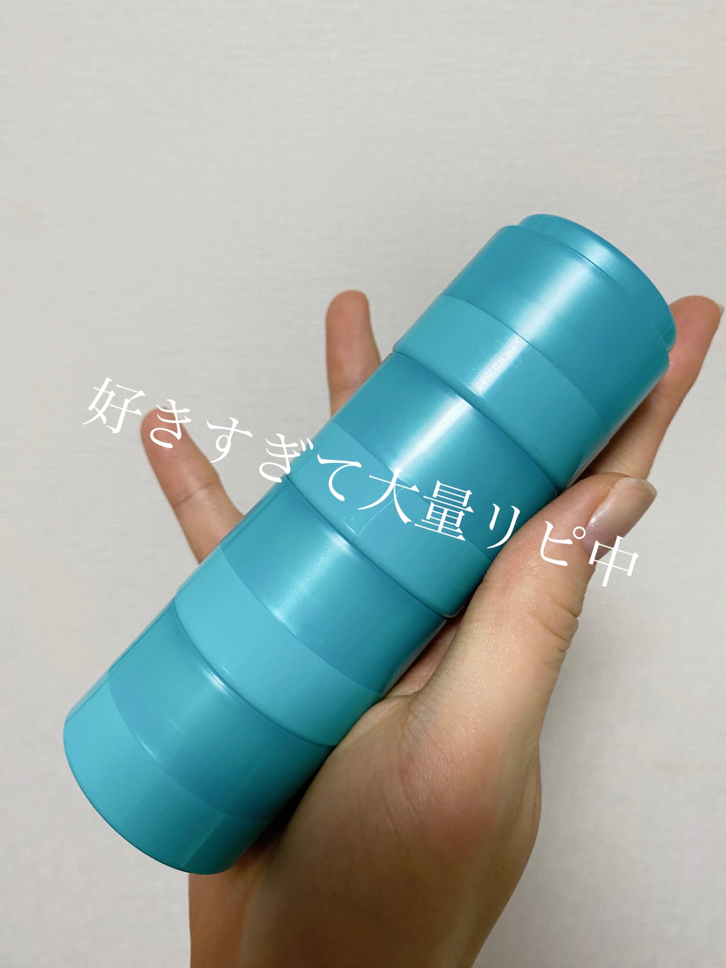 まとめ髪スティック スーパーホールド/マトメージュ/ヘアワックス・クリームを使ったクチコミ(1枚目)