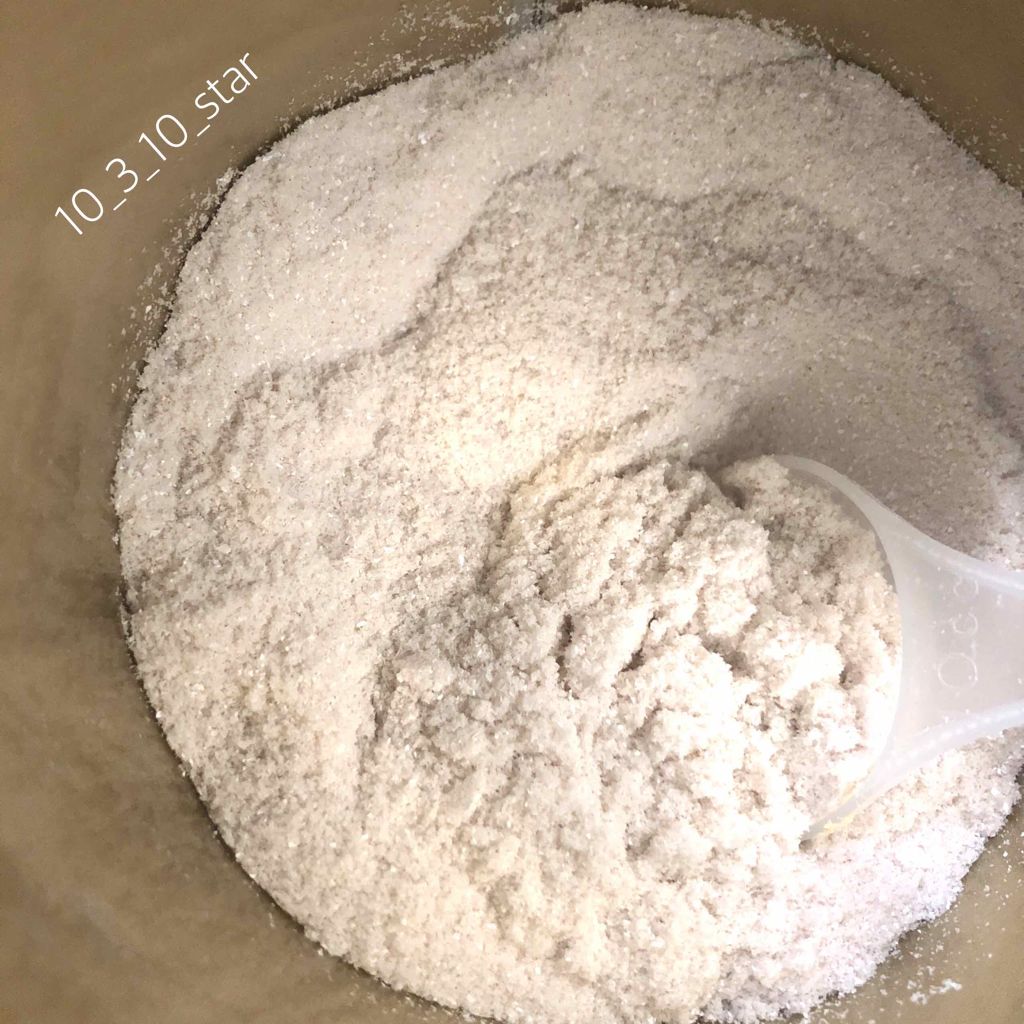 オリヂナル 薬湯 シルク/バスクリン/無機塩系入浴剤を使ったクチコミ(3枚目)