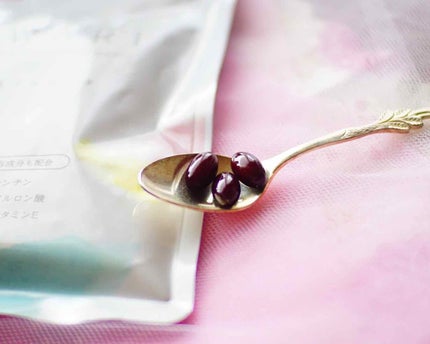 FUWARI/cocone/美容サプリメントを使ったクチコミ(2枚目)