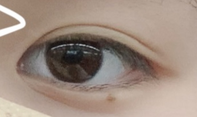 アイトーク/アイトーク/二重まぶた用アイテムを使ったクチコミ（1枚目）