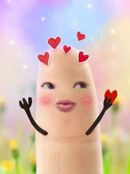 ロング&カールマスカラ アドバンストフィルム/ヒロインメイク/マスカラを使ったクチコミ(4枚目)