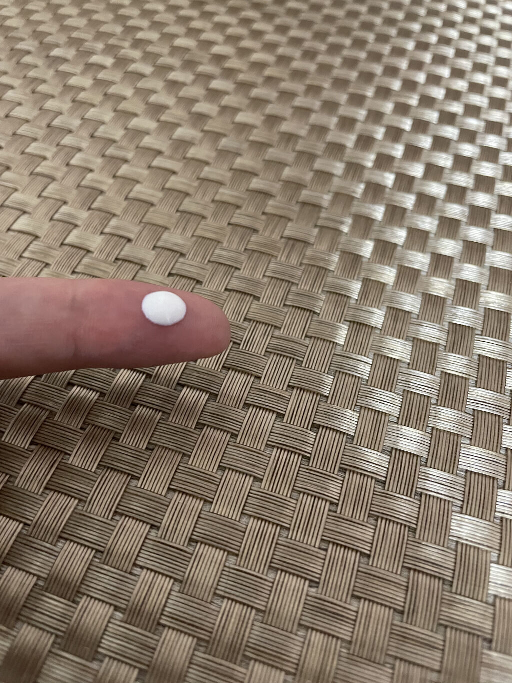 UVローション SPF50+/キュレル/日焼け止め・UVケアを使ったクチコミ（3枚目）