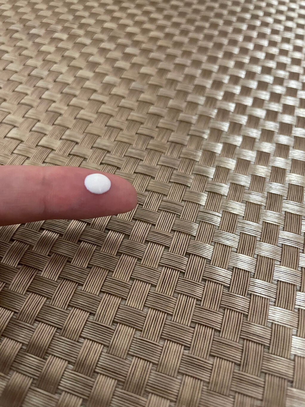 UVローション SPF50+/キュレル/日焼け止め・UVケアを使ったクチコミ(3枚目)