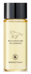 桃谷順天館 MOMOTANI RICH MOISTURE オイルエッセンス