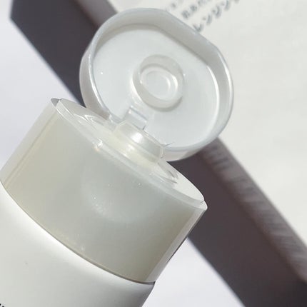 エッセンスイン クレンジングフォーム/d プログラム/洗顔フォームを使ったクチコミ(6枚目)