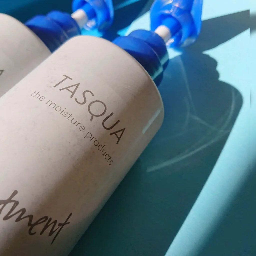 モイストシャンプー/TASQUA/市販シャンプーを使ったクチコミ（2枚目）